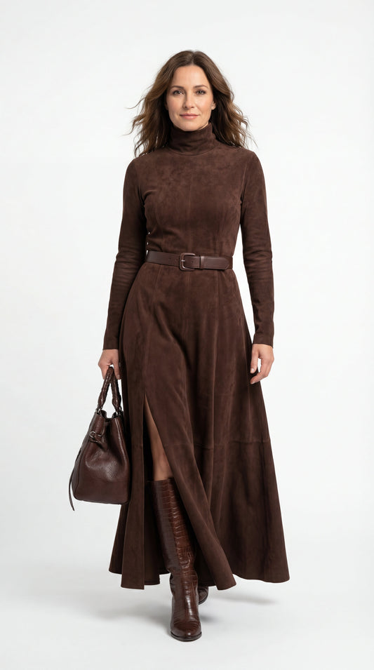 Marinucci™ Vestido largo