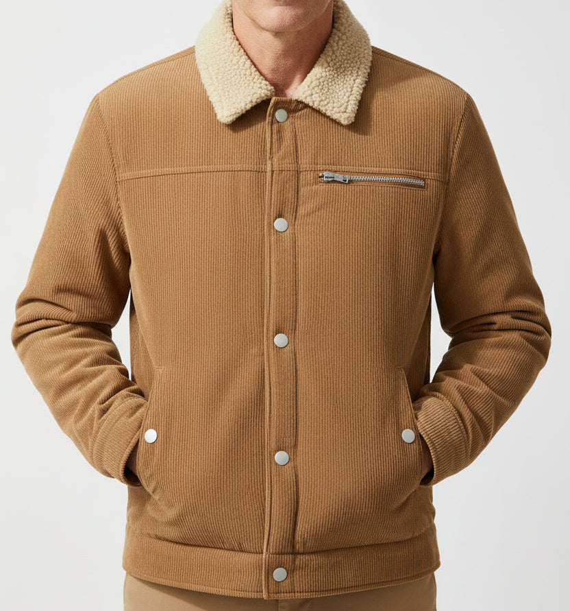 Corde™ | Chaqueta de pana