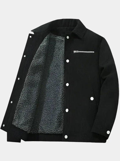 Corde™ | Chaqueta de pana