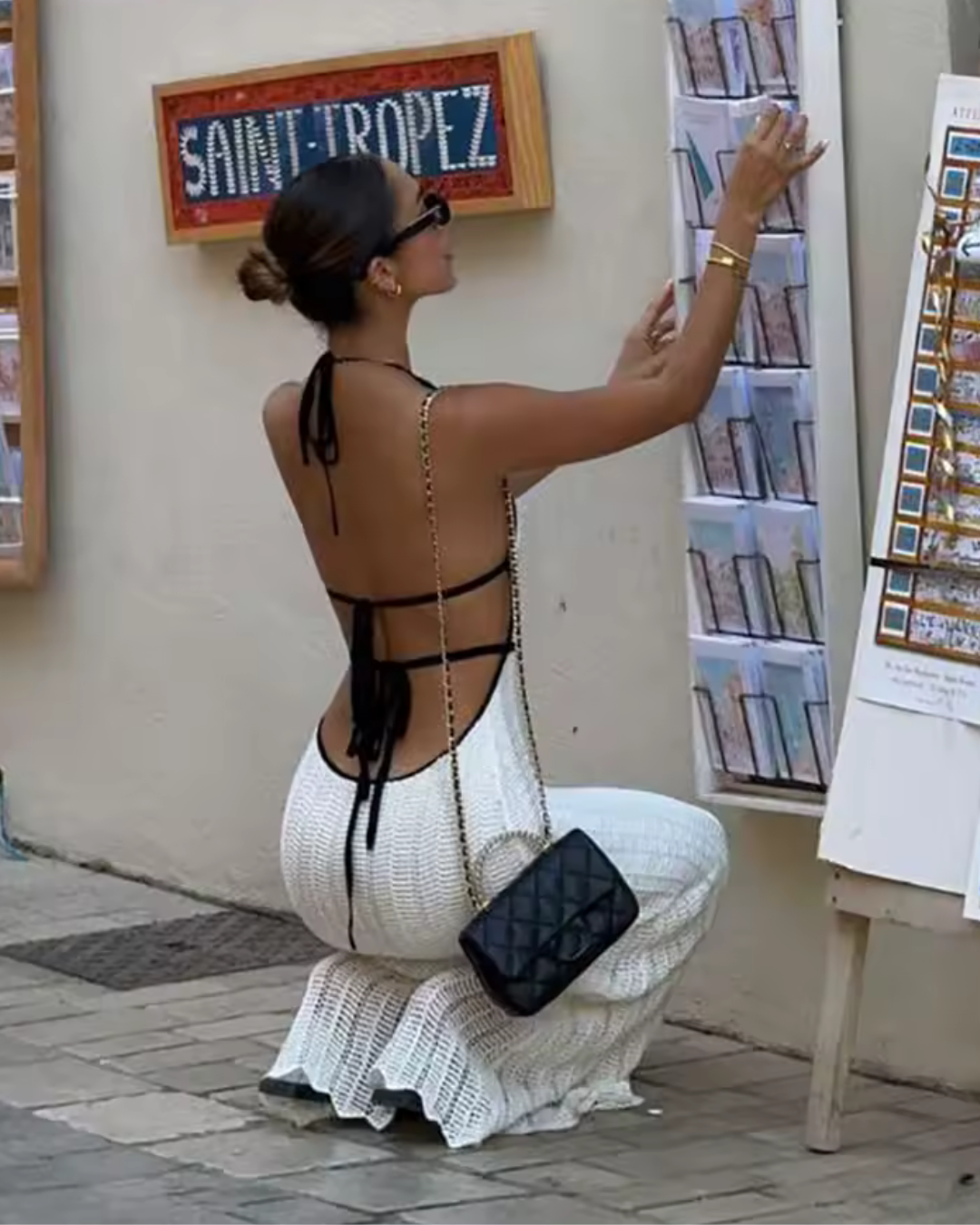 VESTIDO IBIZA