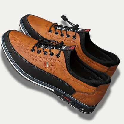 Theo | Zapatos Ergonómicos cómodos