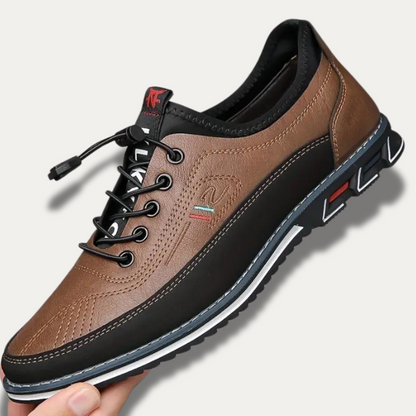 Theo | Zapatos Ergonómicos cómodos