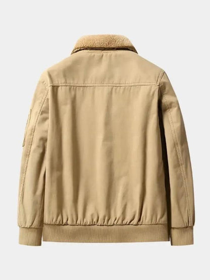 Mads™ | Chaqueta de forro polar