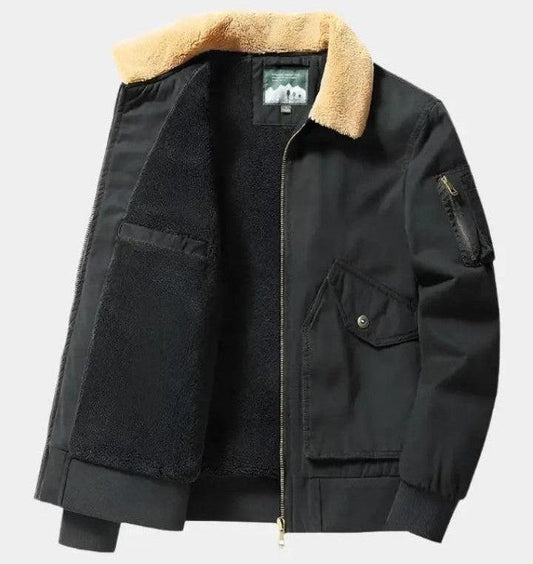 Mads™ | Chaqueta de forro polar