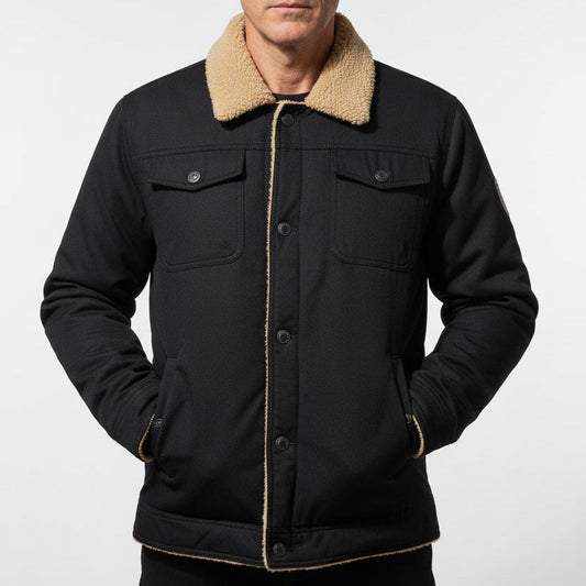 Mount™ | Chaqueta bomber