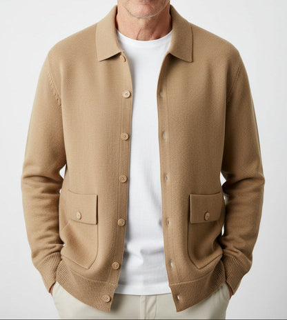 Noah™ | Chaqueta de cachemira