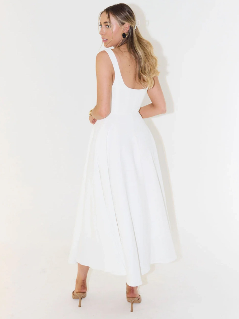 MELIS | Vestido elegante Grace