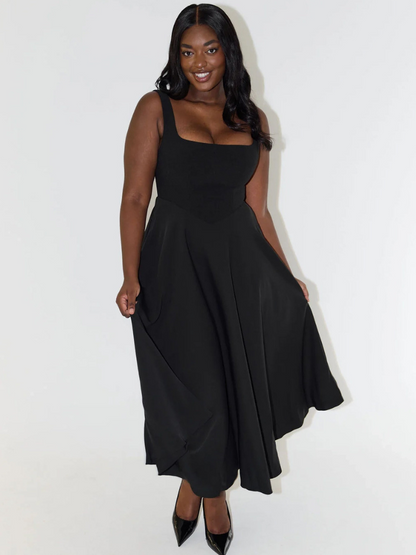 MELIS | Vestido elegante Grace