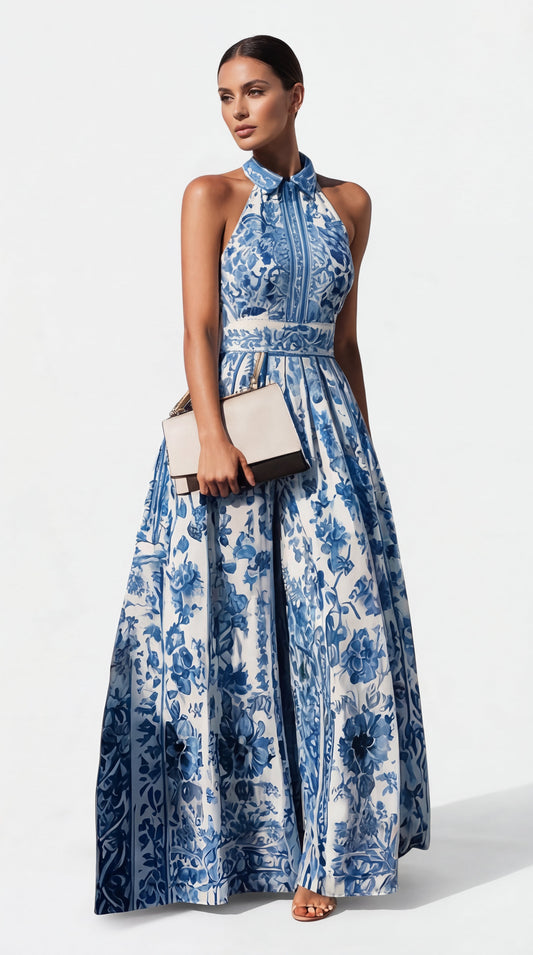 Shante | Vestido floral