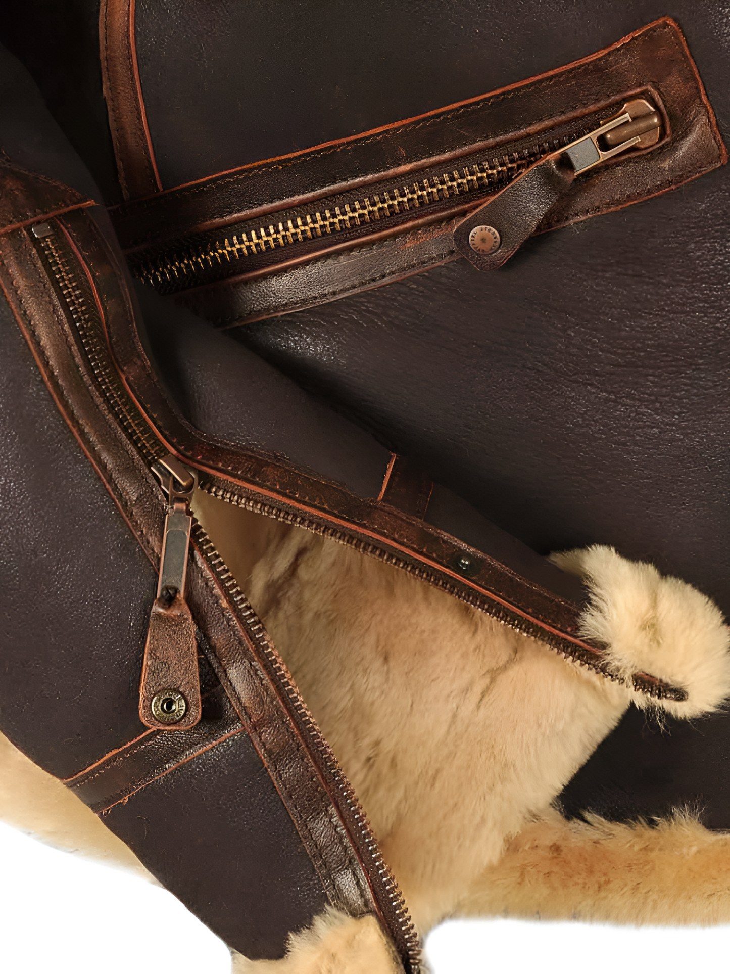 Elio™ | Chaqueta clásica de aviador