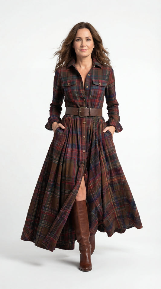 Barboteau™ Cuadros atemporales maxi