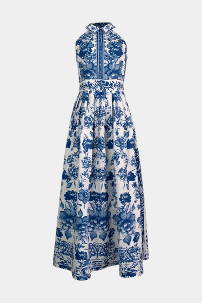 Shante | Vestido floral