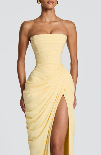 Vestido Lola™ - Elegancia escultural que define tu figura