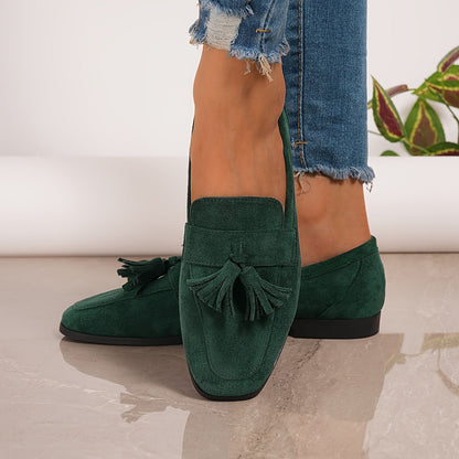 Soléna | Elegancia estable para el día a día