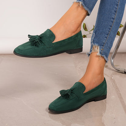 Soléna | Elegancia estable para el día a día