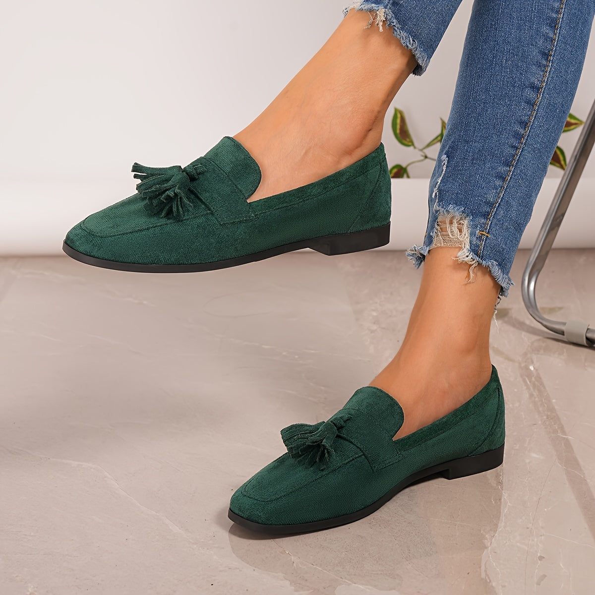 Soléna | Elegancia estable para el día a día