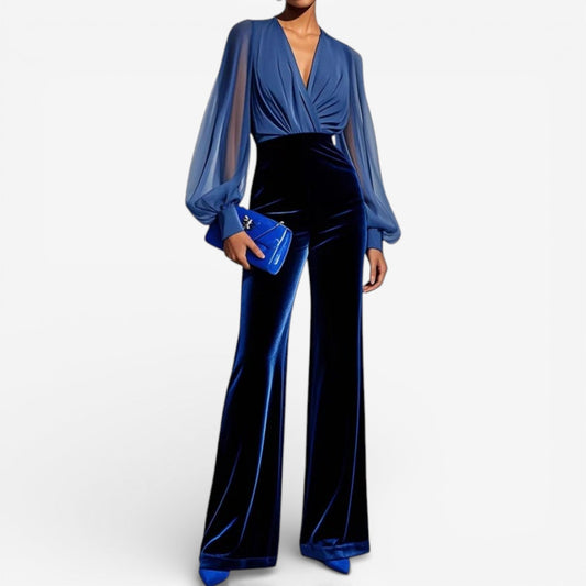 Morzenti™ Vestido de noche