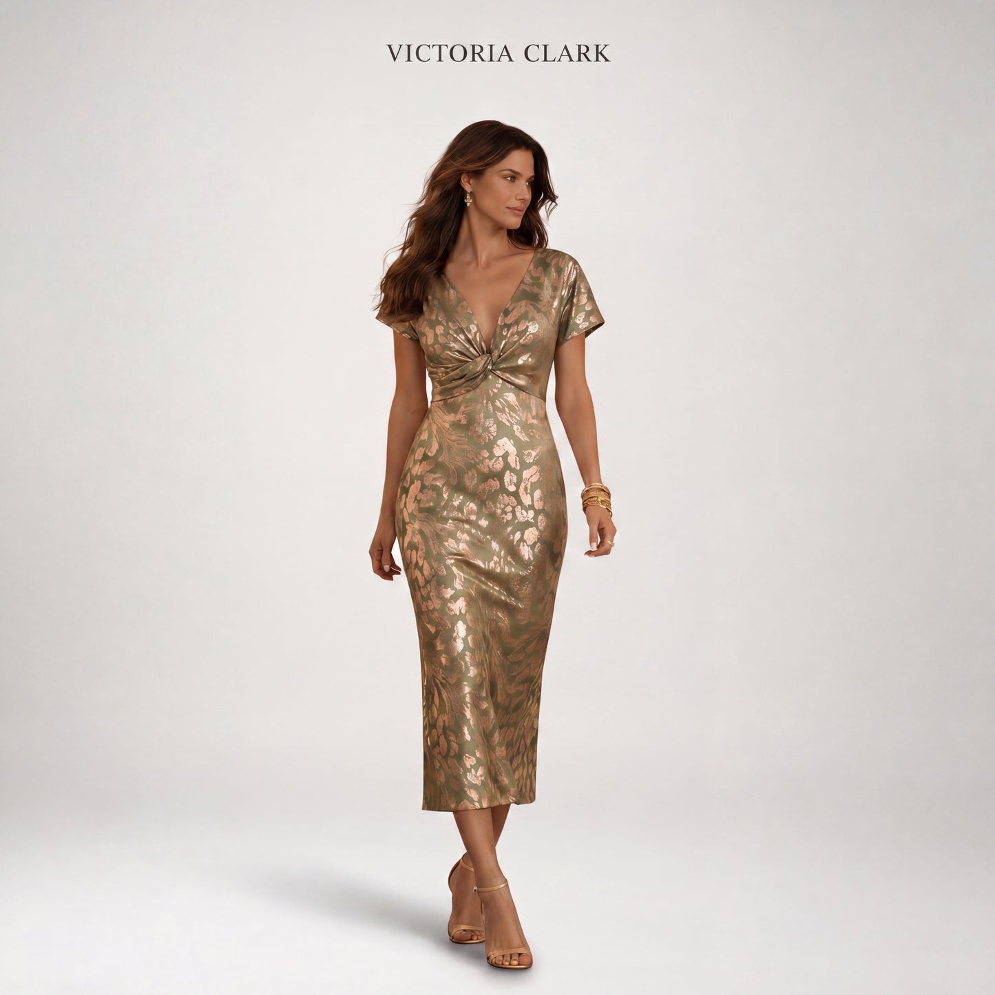 VESTIDO CALANDRA