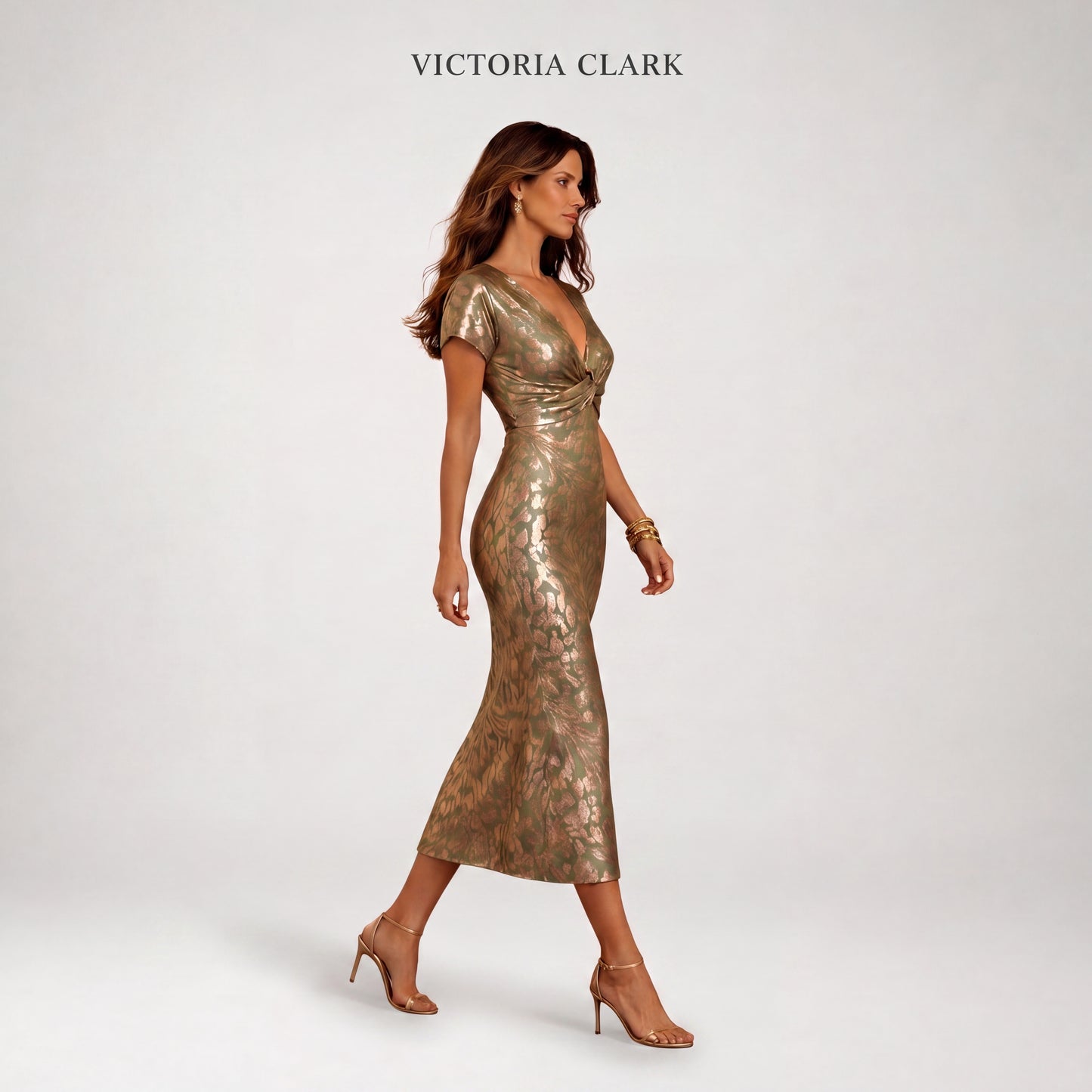VESTIDO CALANDRA