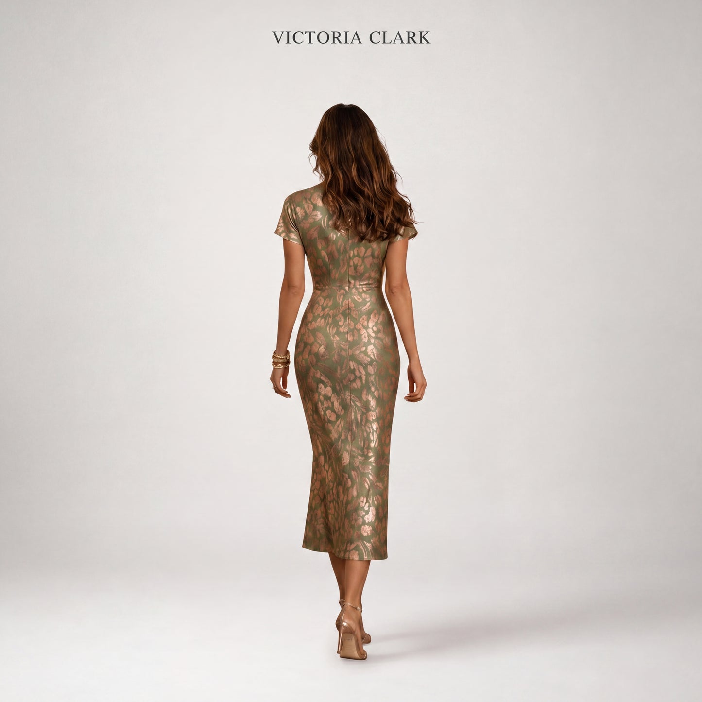 VESTIDO CALANDRA