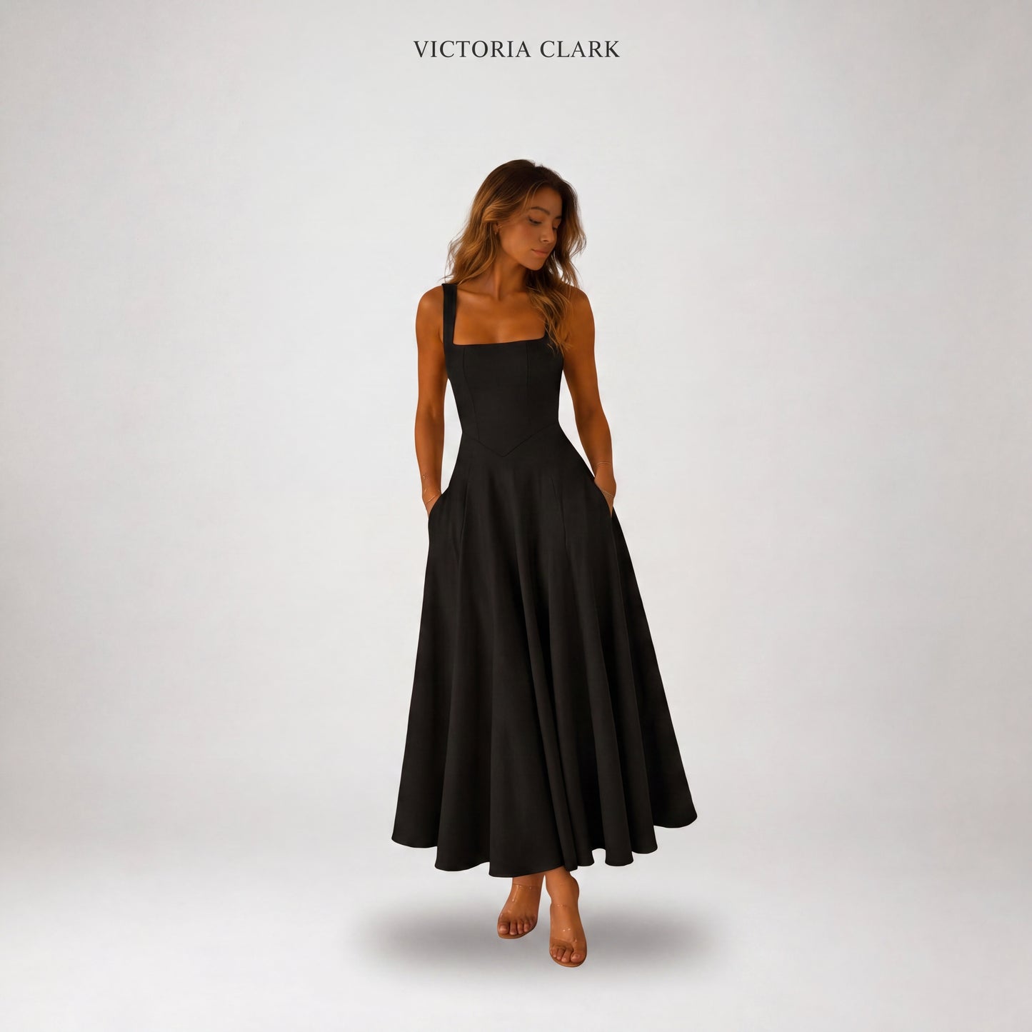VESTIDO MELIS