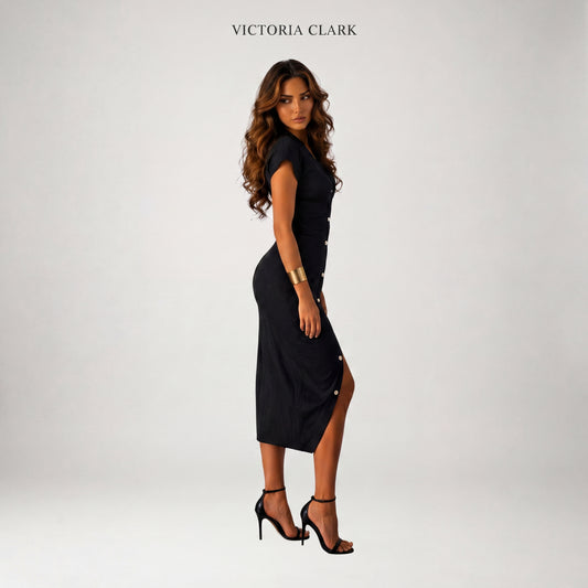 VESTIDO DUNIA