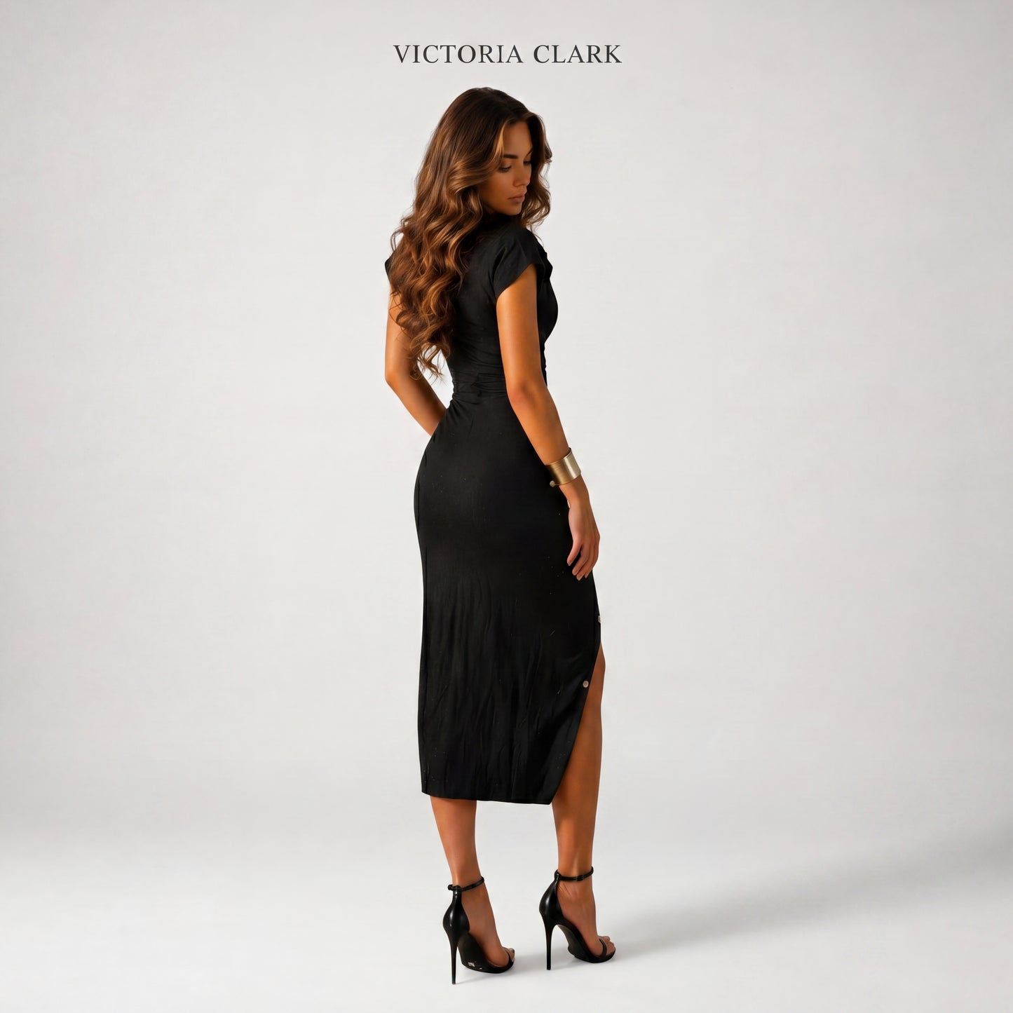 VESTIDO DUNIA