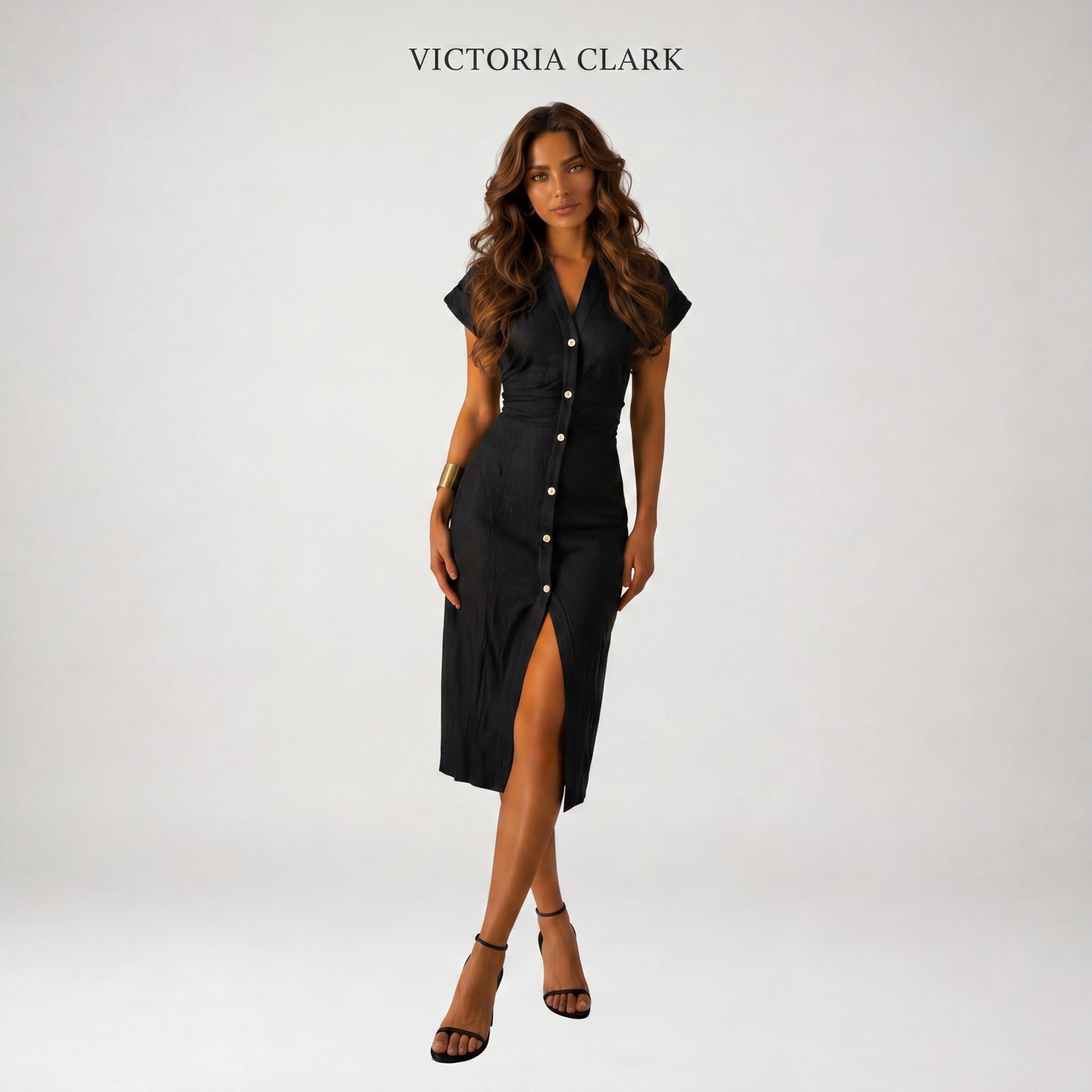 VESTIDO DUNIA