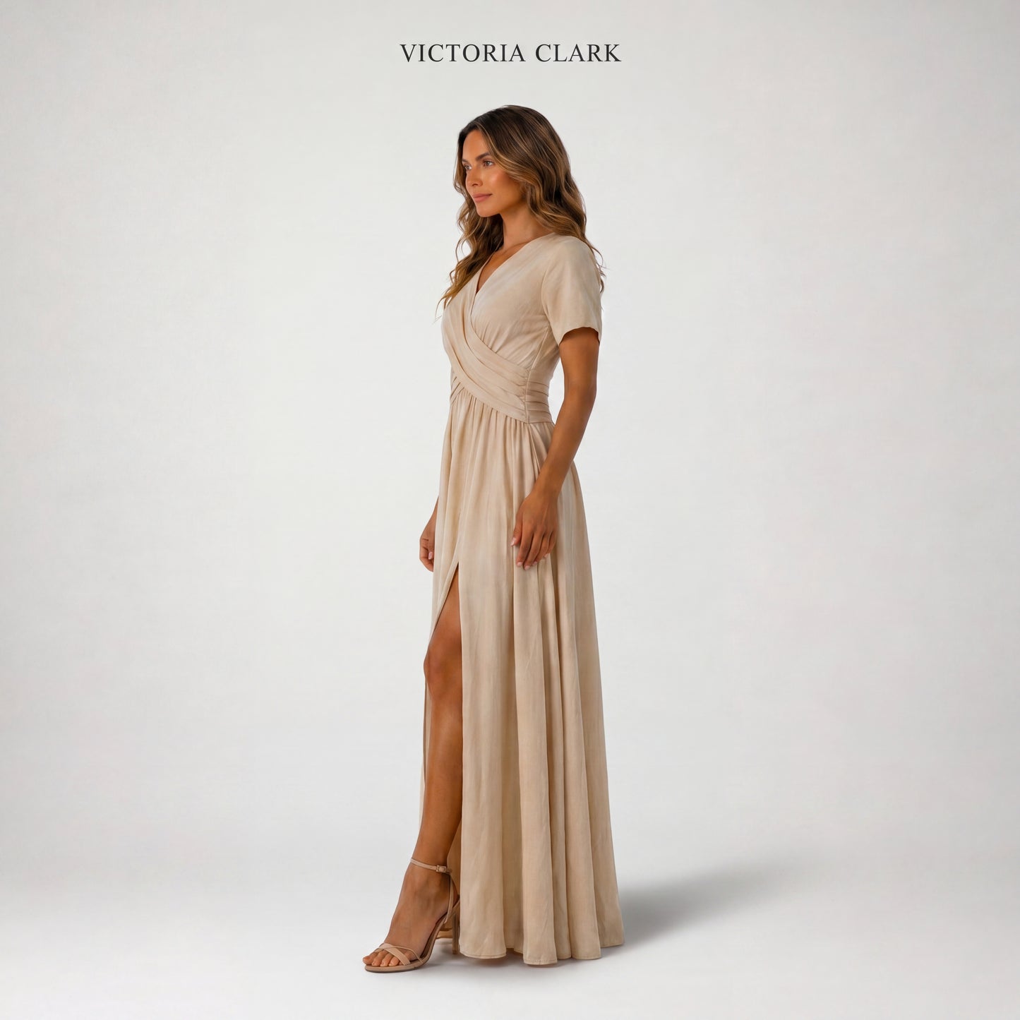 VESTIDO ALVARA
