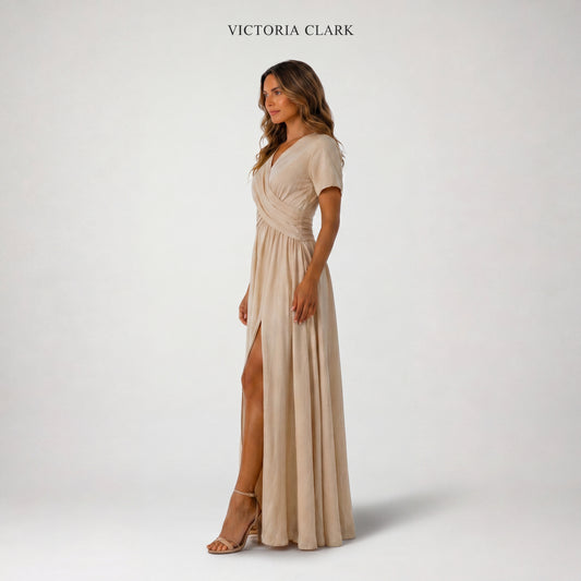VESTIDO ALVARA