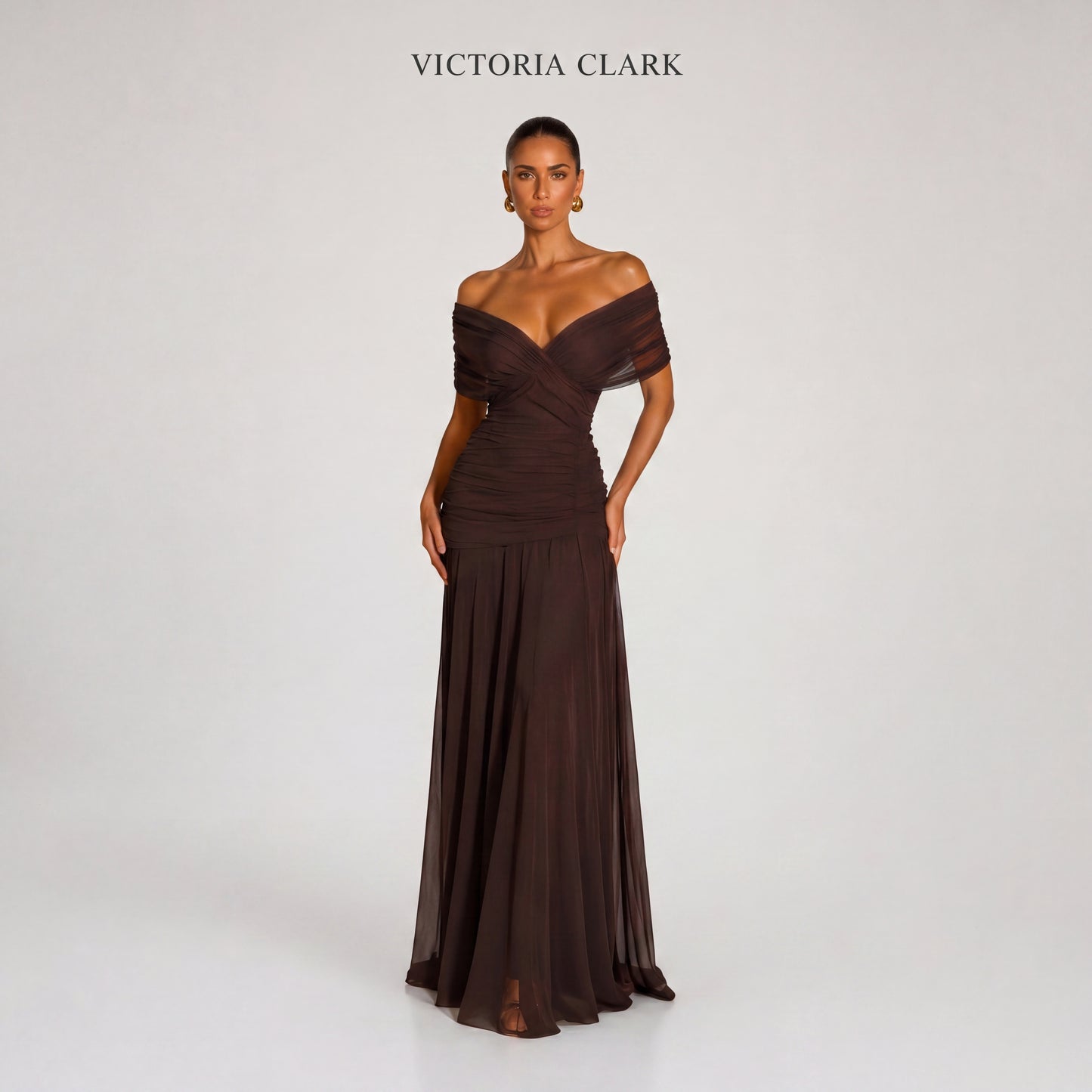 VESTIDO ALONDRA