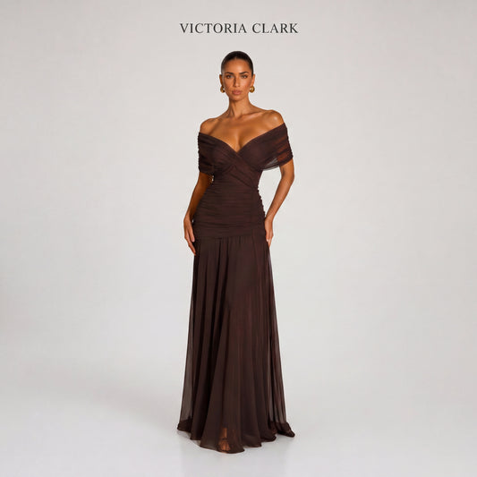 VESTIDO ALONDRA