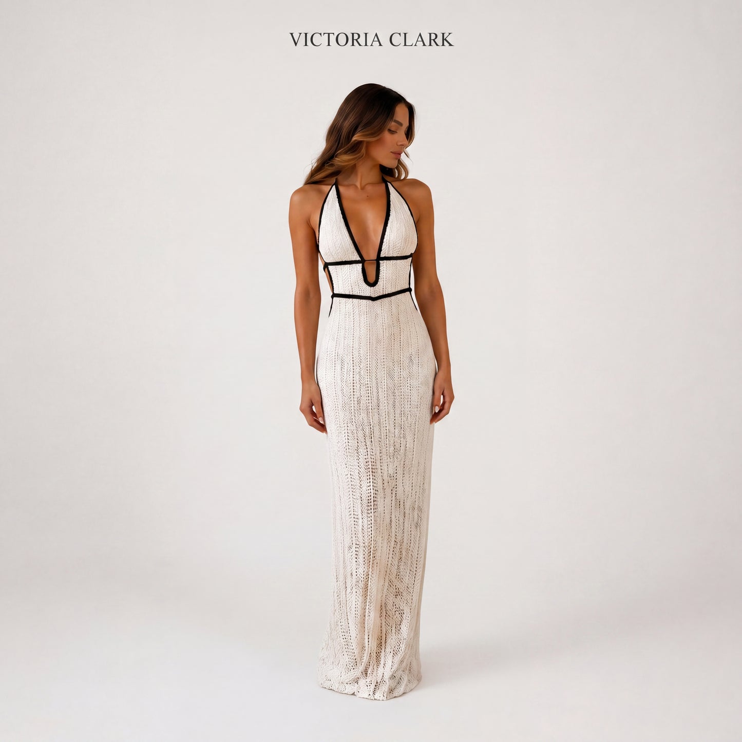 VESTIDO IBIZA