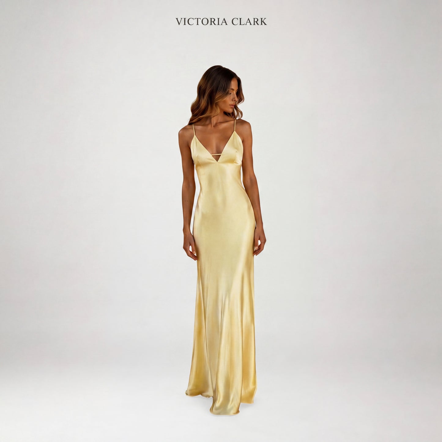 VESTIDO LAILA