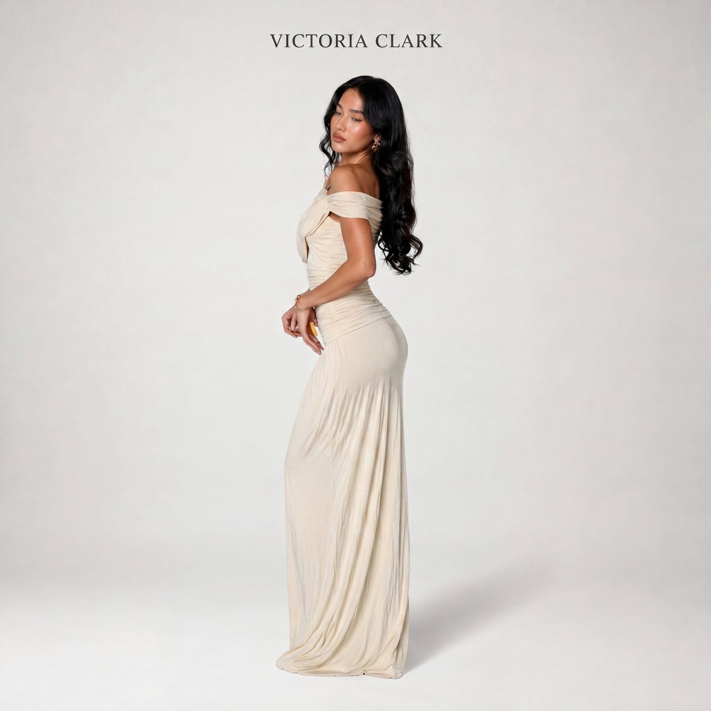 VESTIDO SCALA