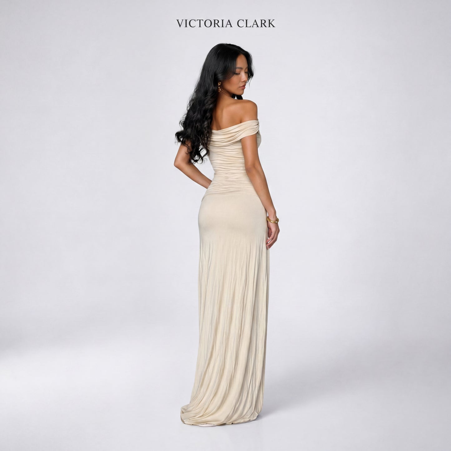 VESTIDO SCALA