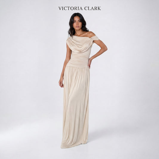 VESTIDO SCALA