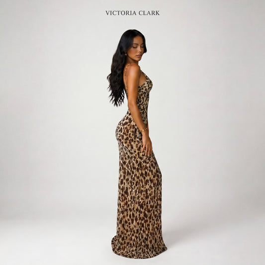 VESTIDO PRINT