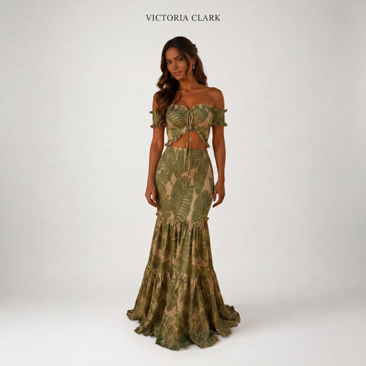 VESTIDO CIMA