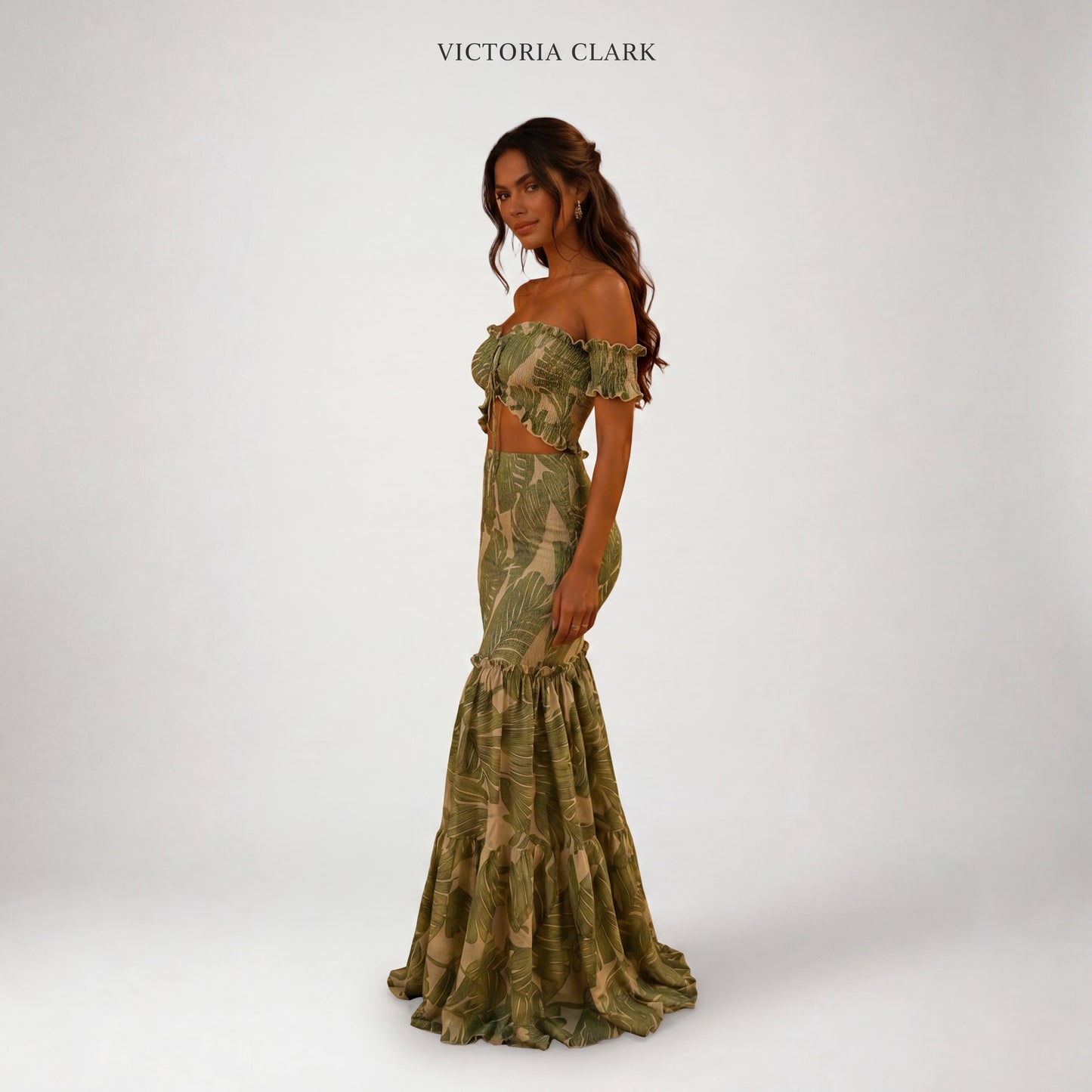 VESTIDO CIMA