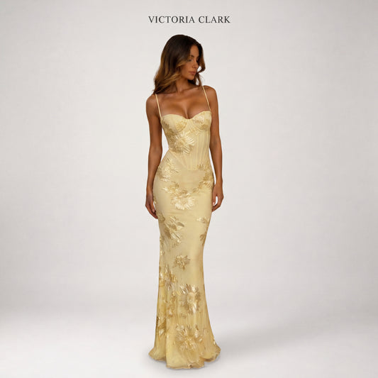 VESTIDO ELIANA