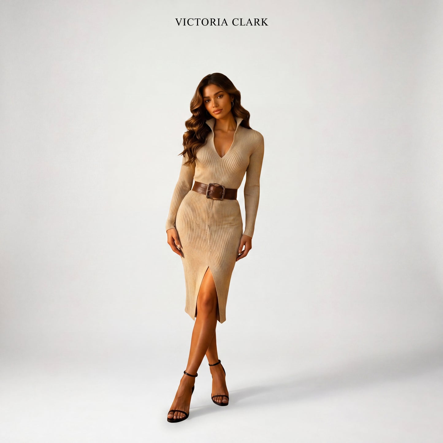 VESTIDO IRIA