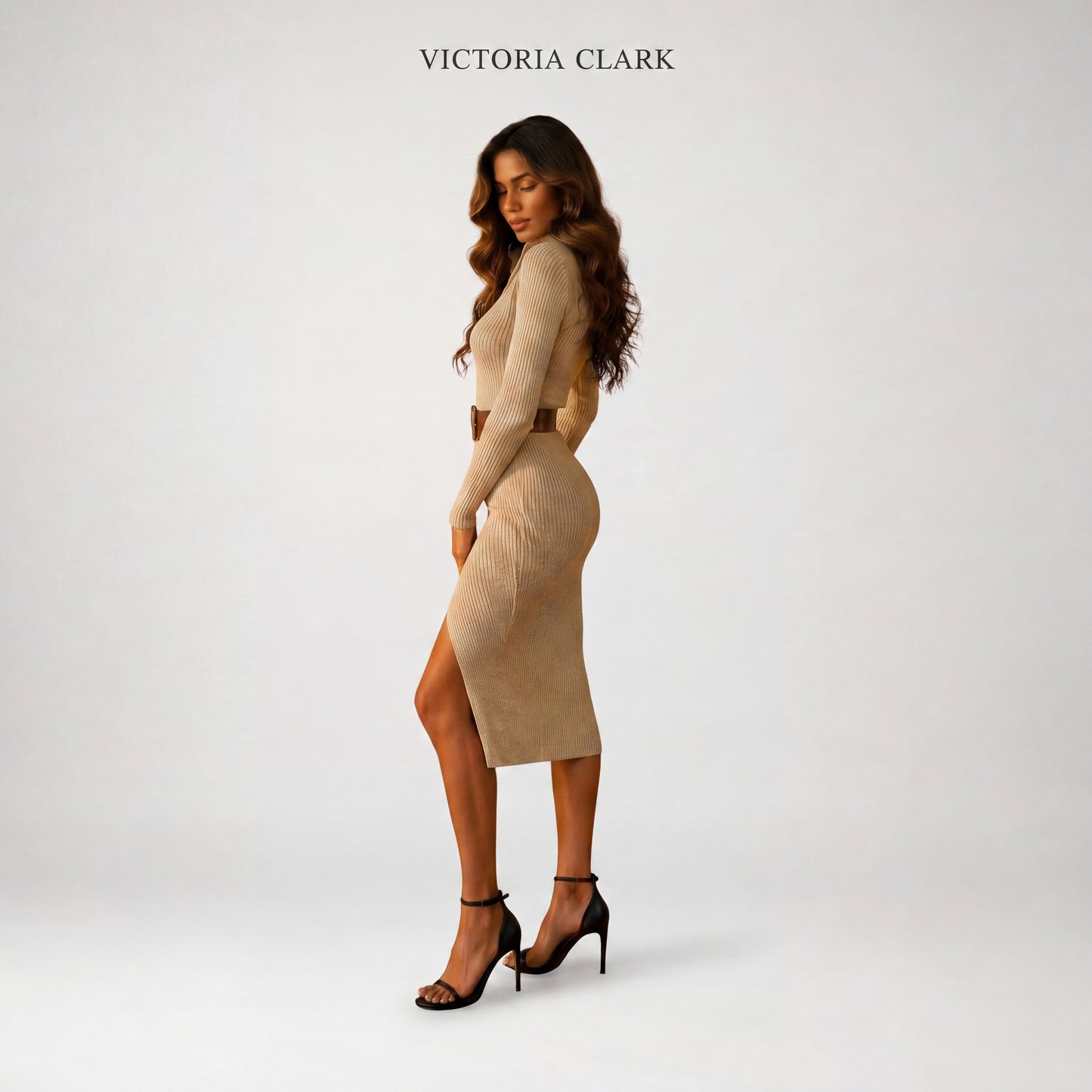 VESTIDO IRIA