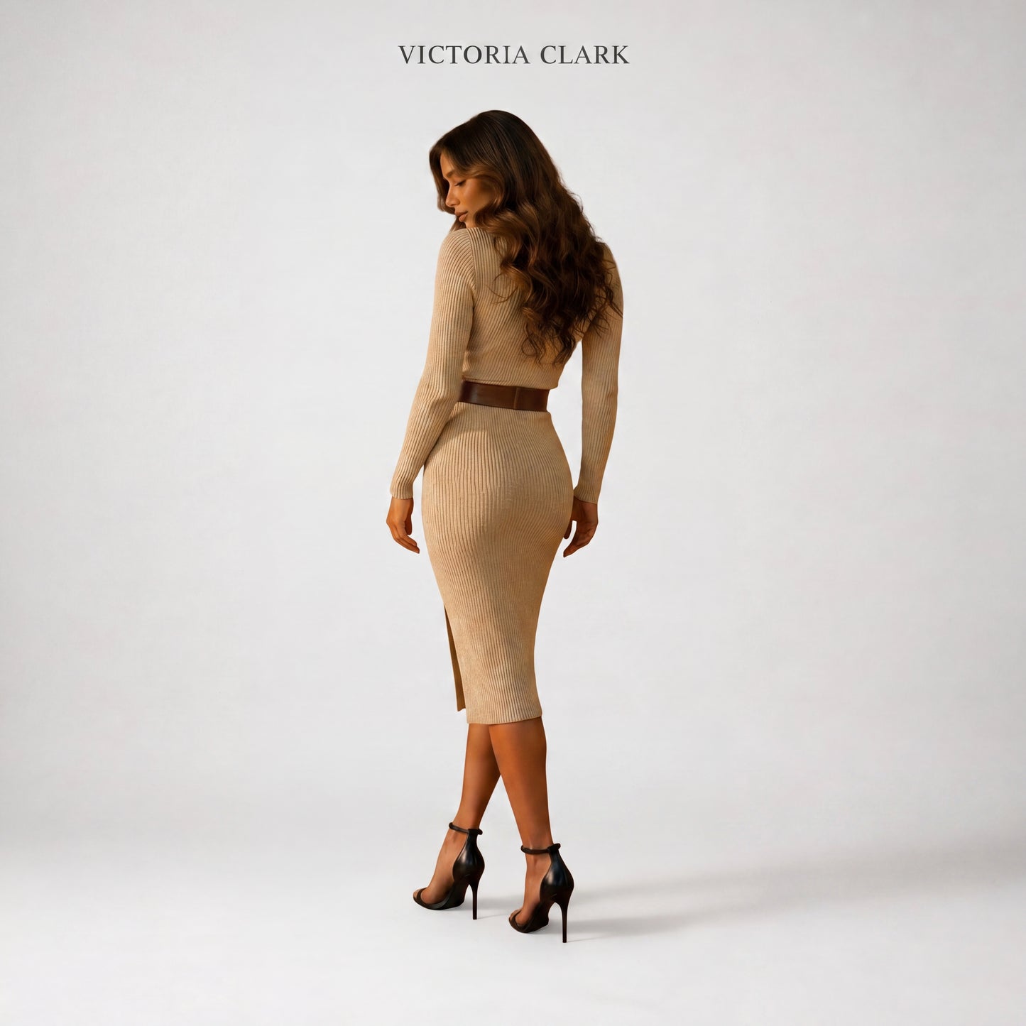 VESTIDO IRIA