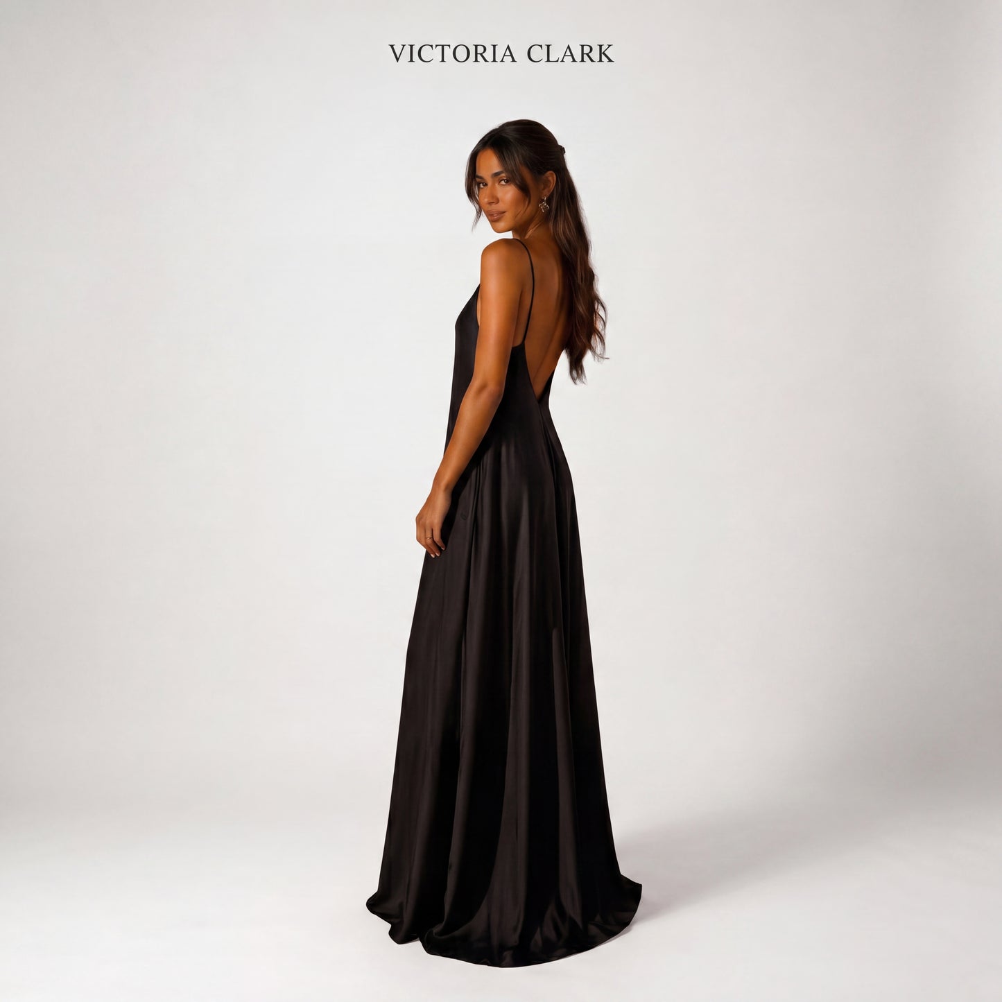 VESTIDO CLAIRE