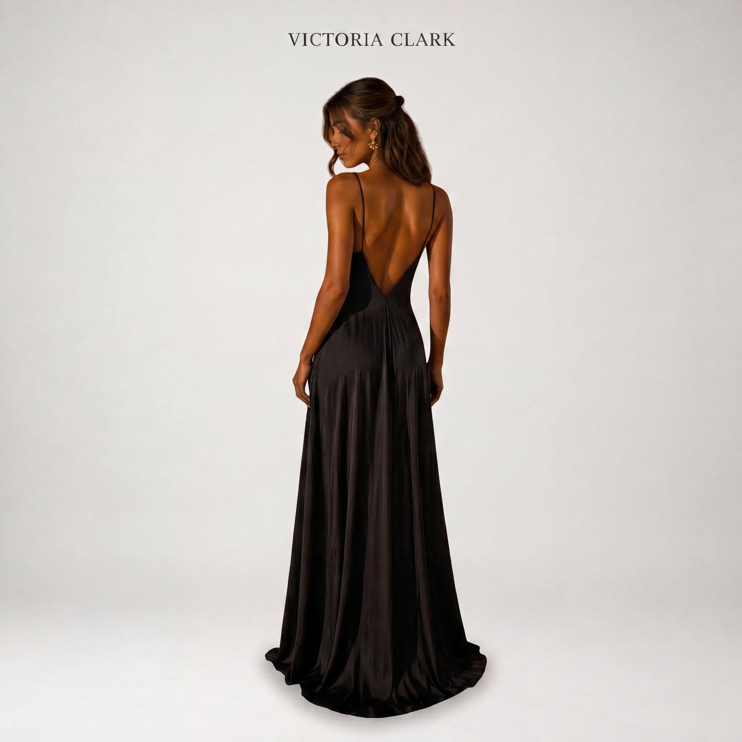 VESTIDO CLAIRE