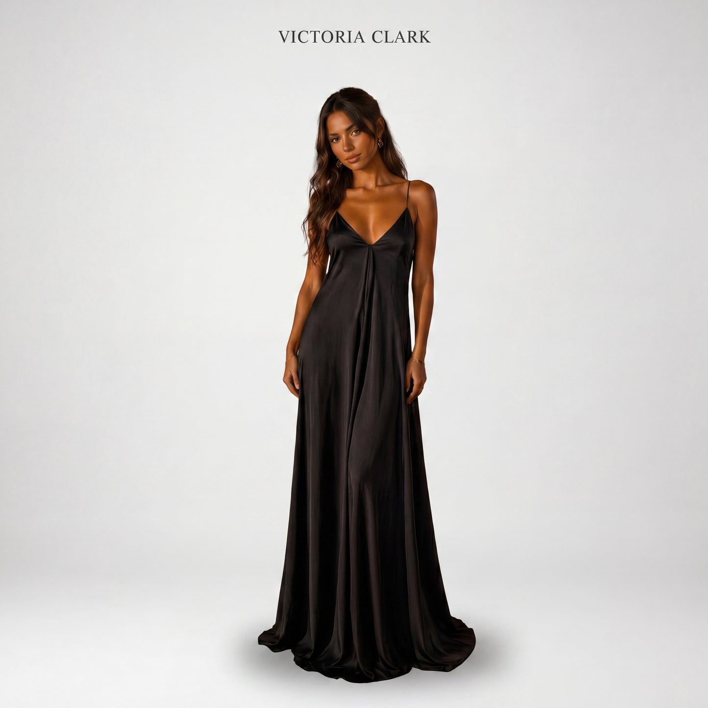 VESTIDO CLAIRE