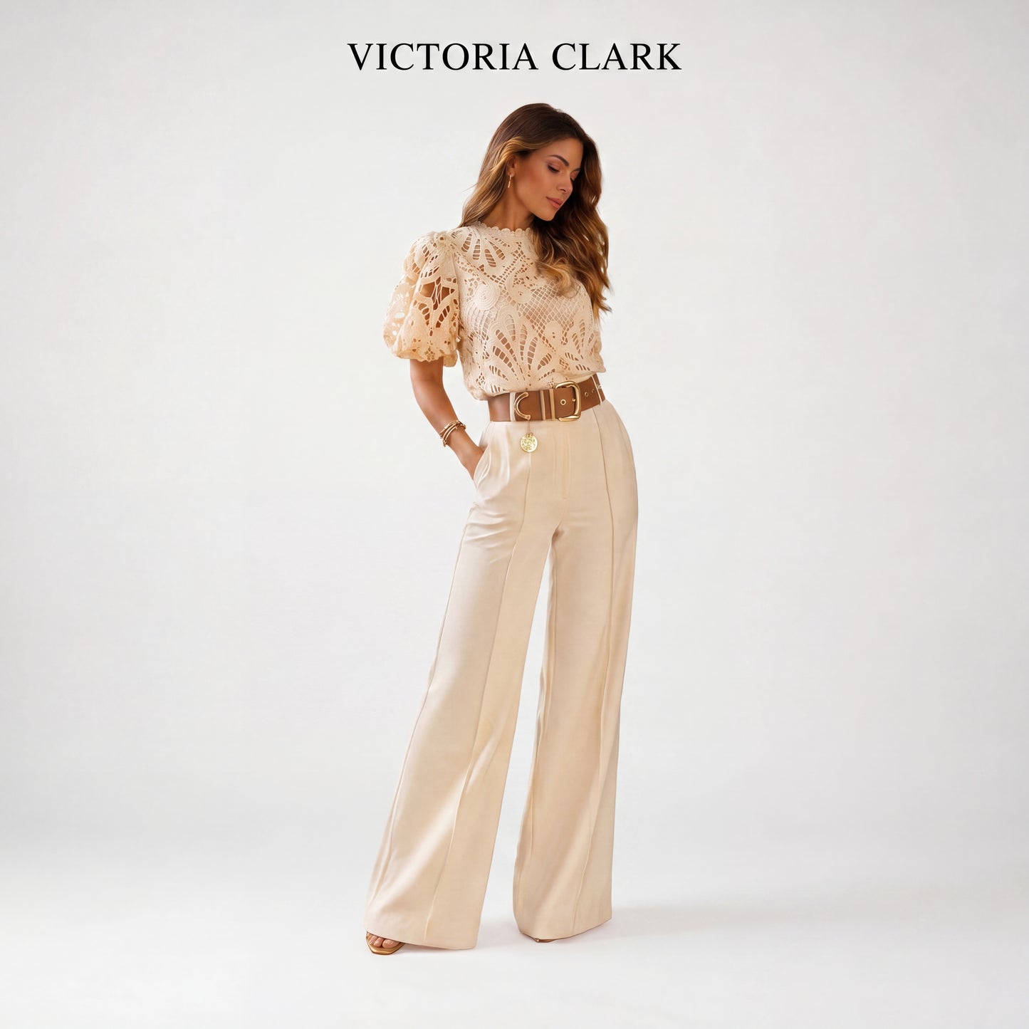 CONJUNTO MARÍA