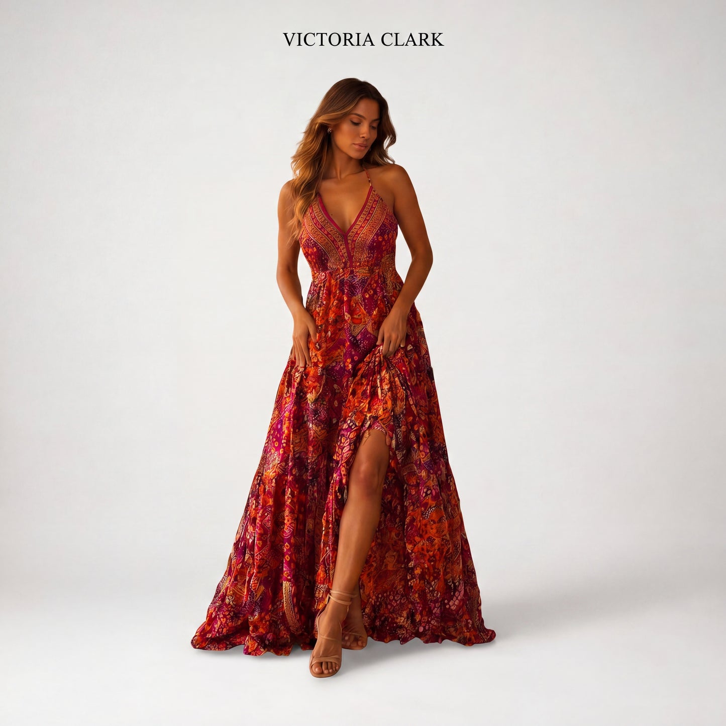 VESTIDO SAIRA