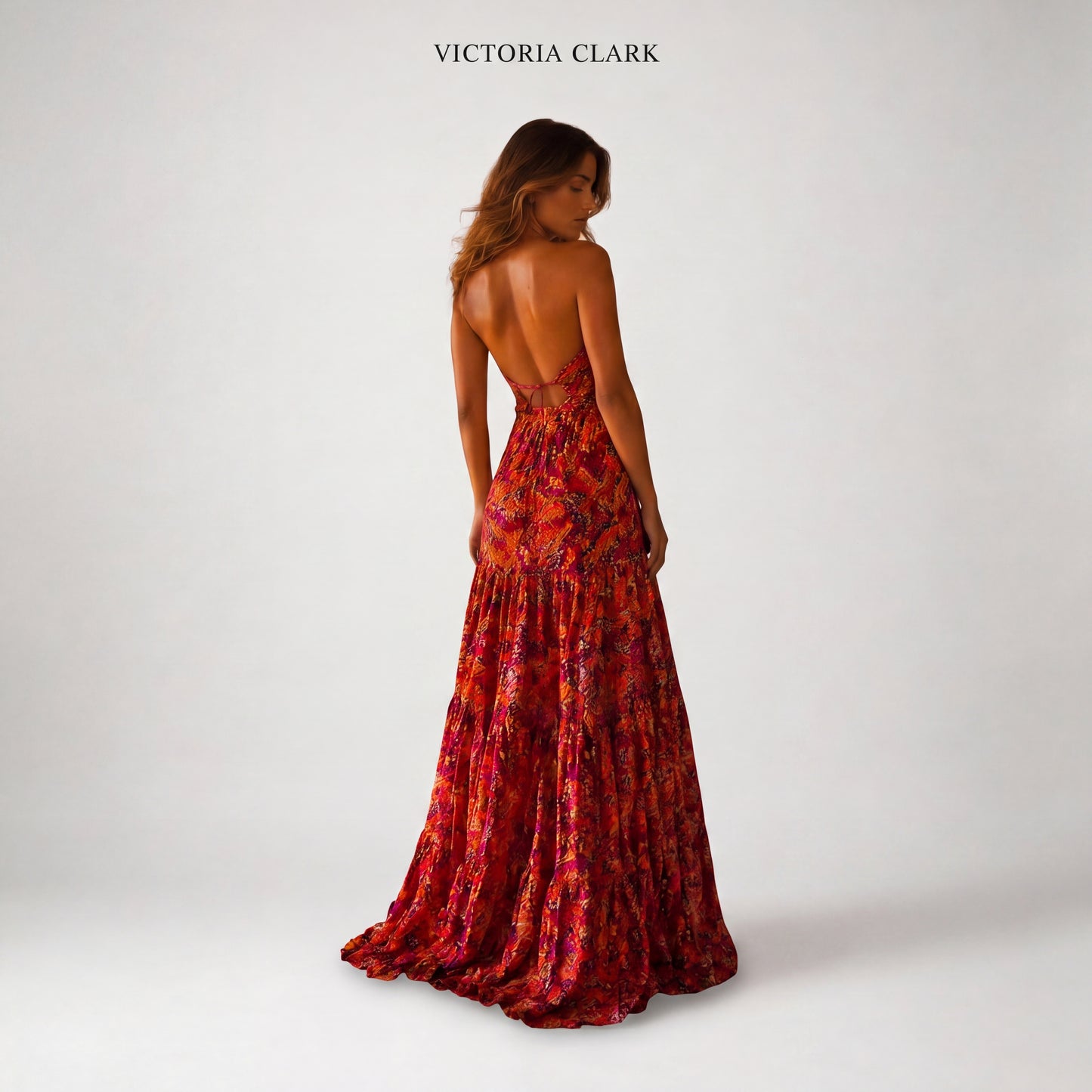 VESTIDO SAIRA